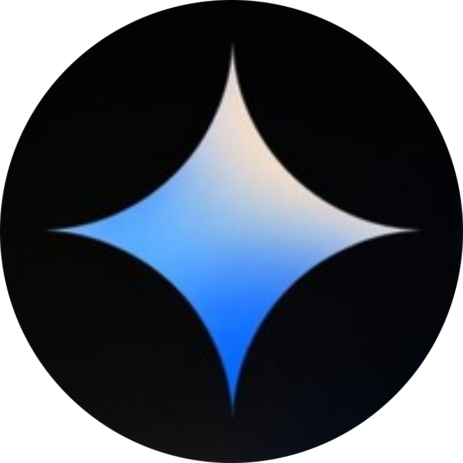 Gemini2 Logo